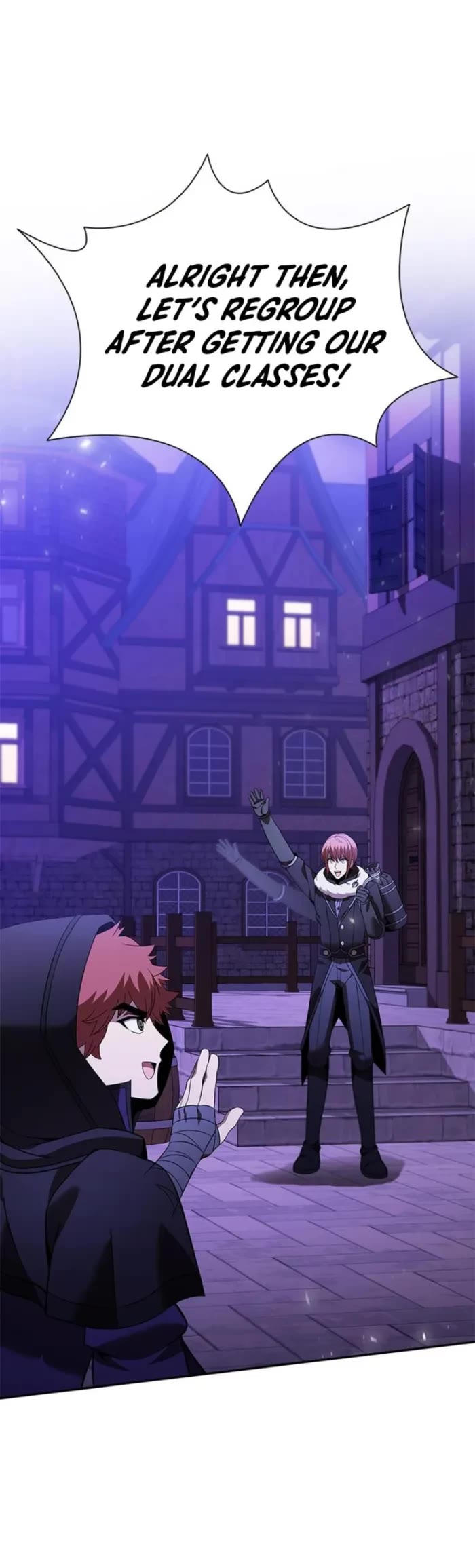 Taming Master chapter 145 page 43