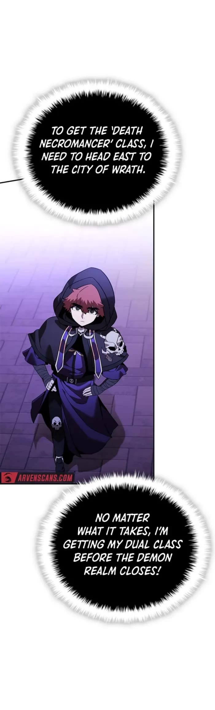 Taming Master chapter 145 page 44