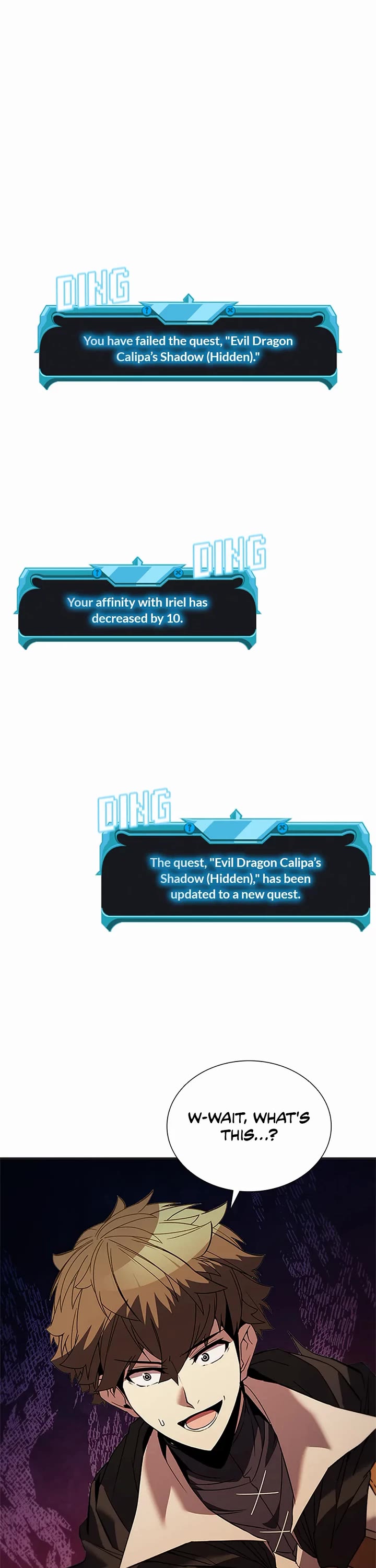 Taming Master chapter 149 page 1