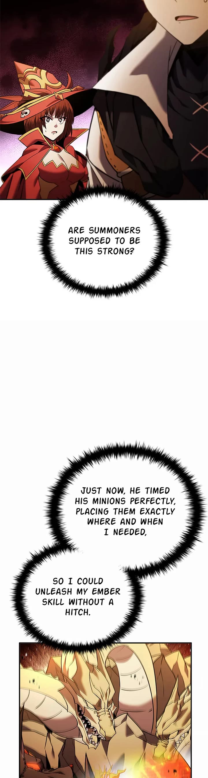 Taming Master chapter 149 page 19