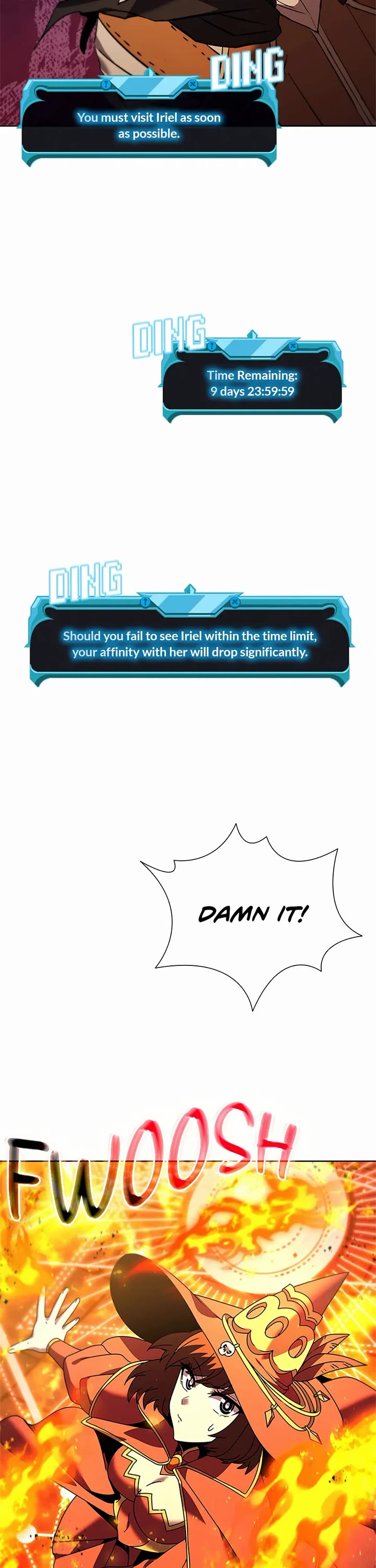 Taming Master chapter 149 page 2