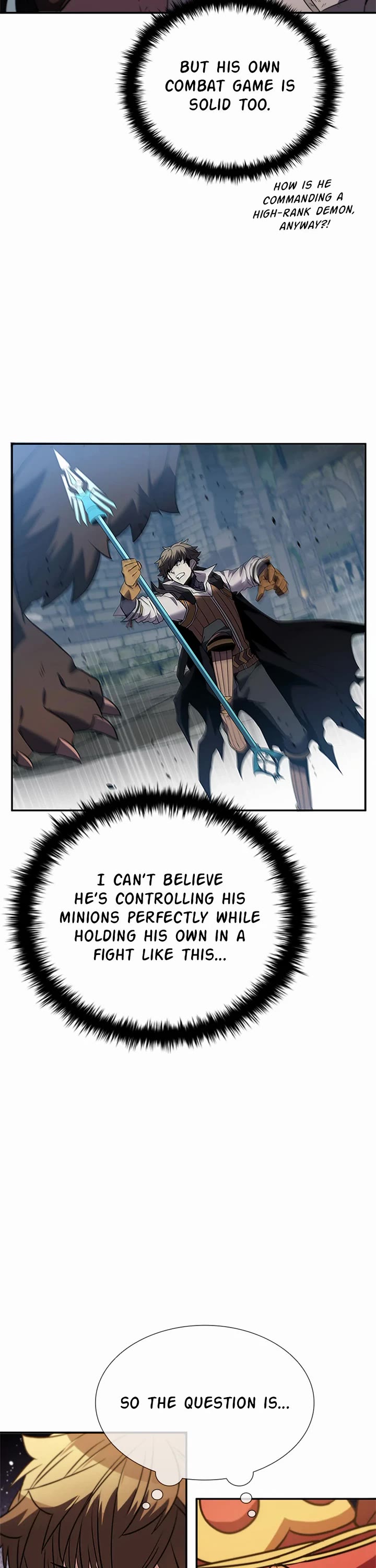 Taming Master chapter 149 page 21