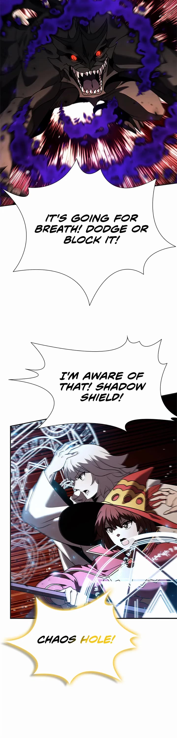 Taming Master chapter 149 page 27