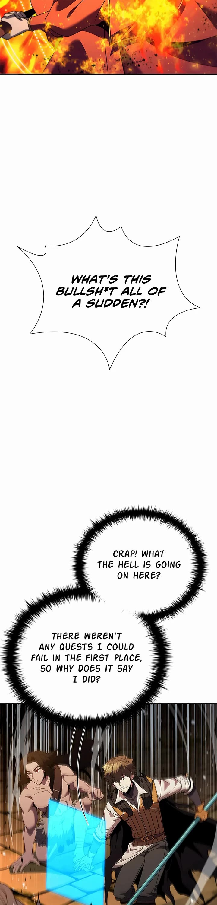 Taming Master chapter 149 page 3