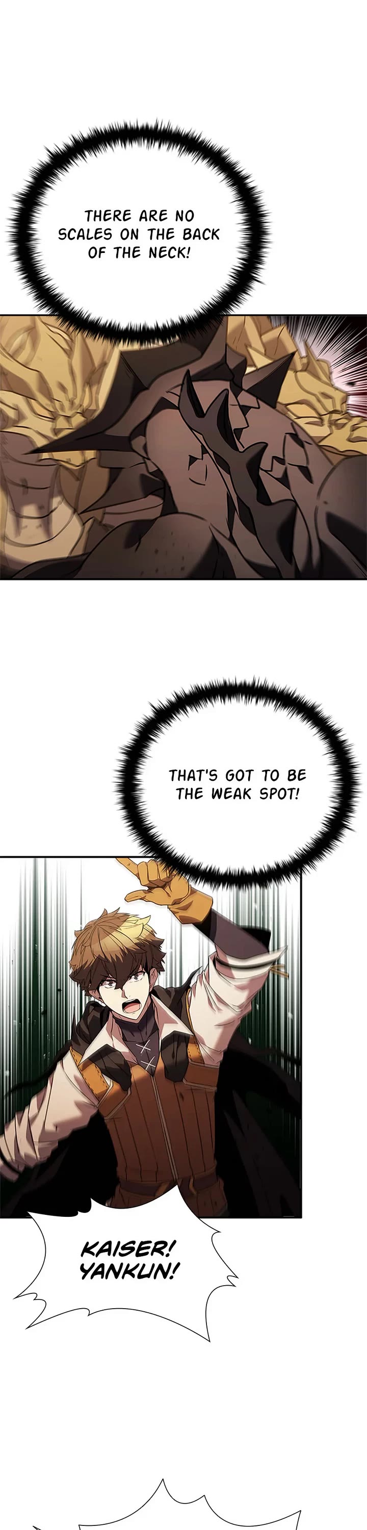 Taming Master chapter 149 page 33