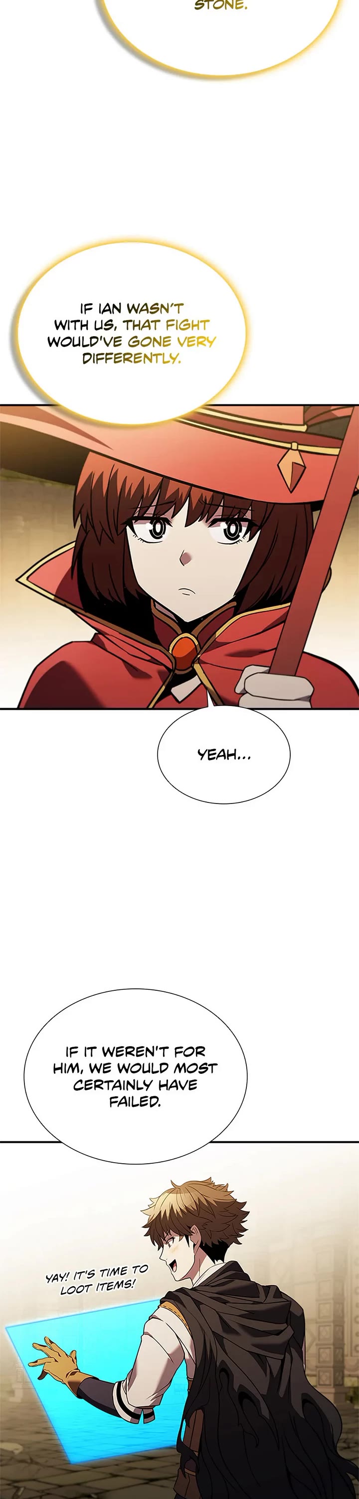 Taming Master chapter 149 page 47