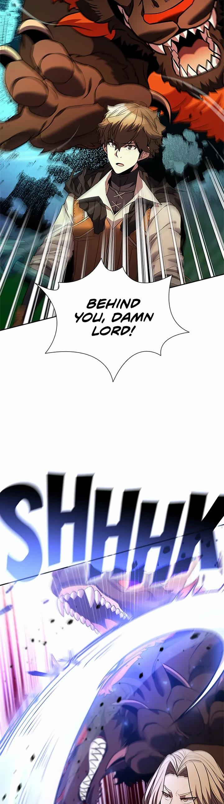 Taming Master chapter 149 page 5