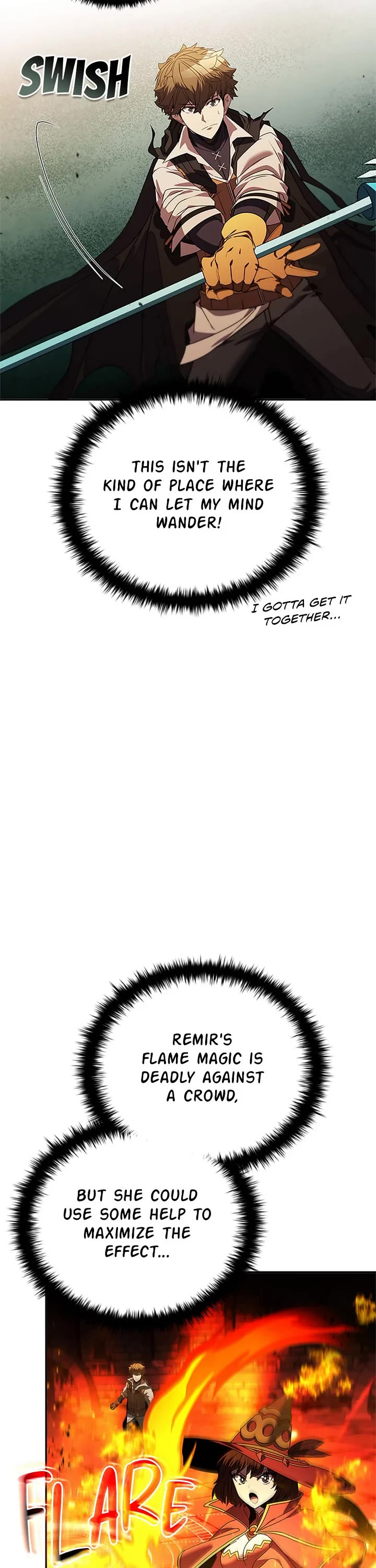 Taming Master chapter 149 page 7