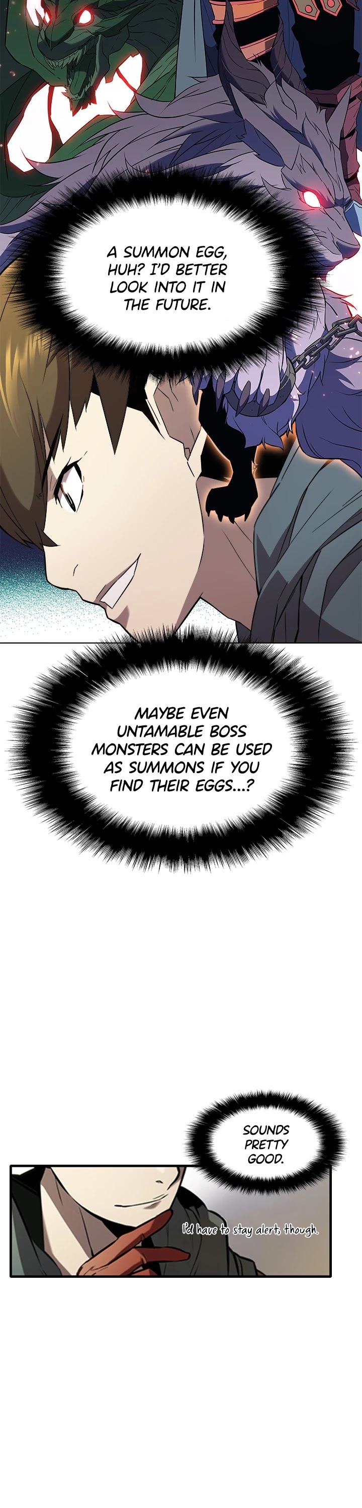 Taming Master chapter 15 page 10