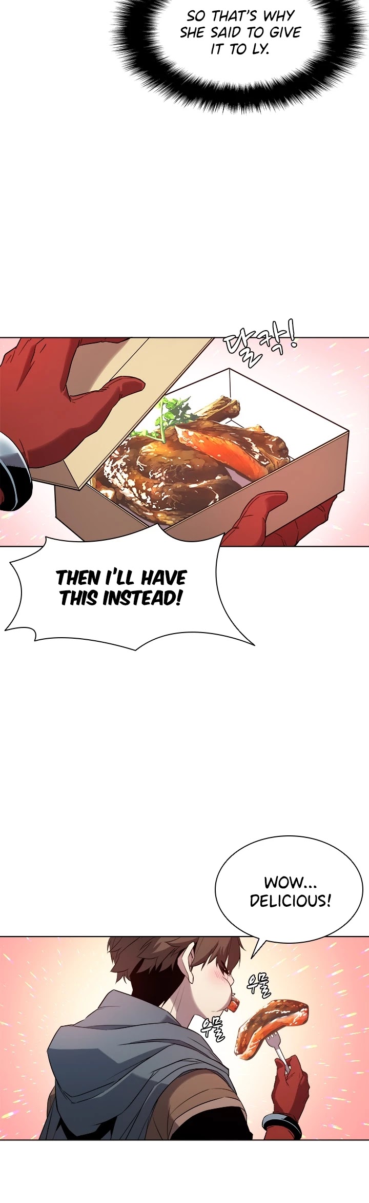 Taming Master chapter 15 page 23