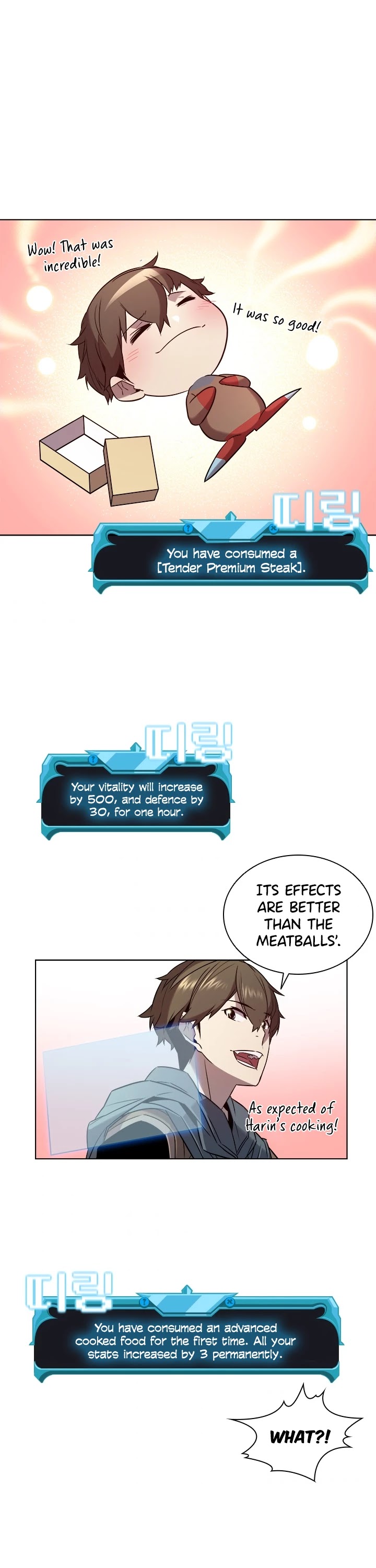 Taming Master chapter 15 page 24