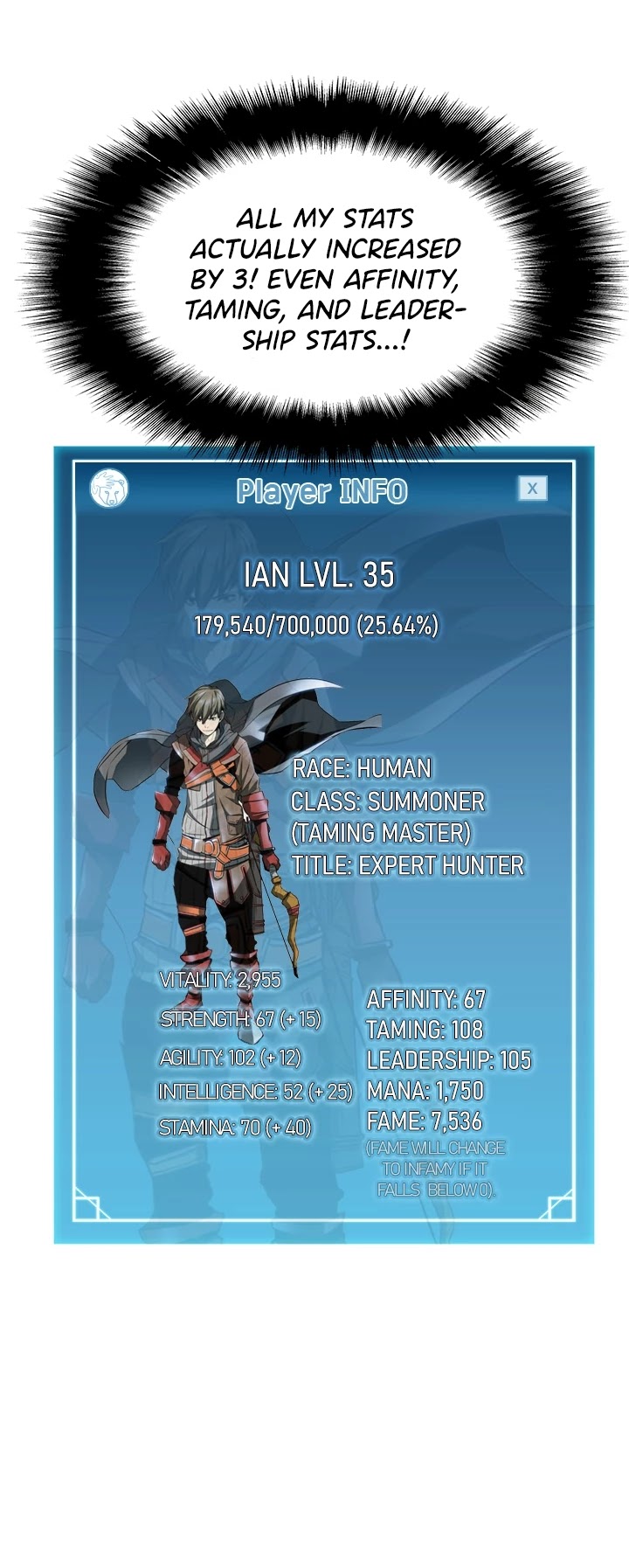 Taming Master chapter 15 page 26