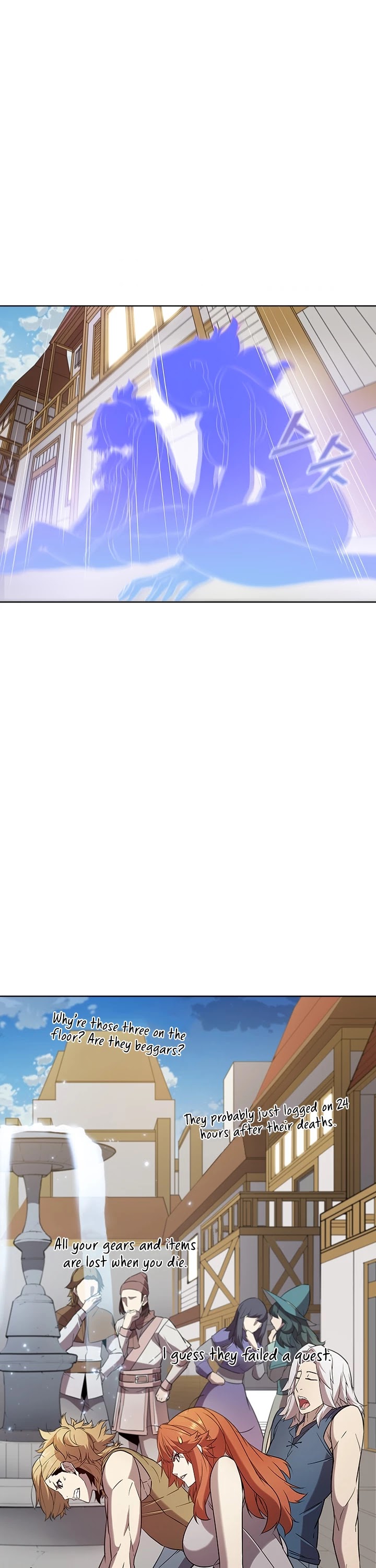 Taming Master chapter 15 page 30