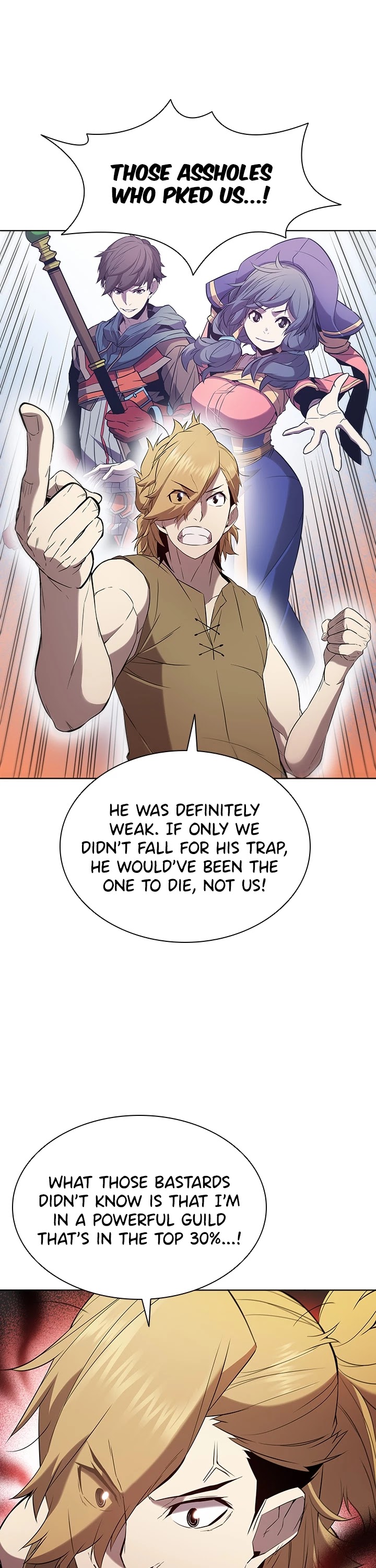 Taming Master chapter 15 page 33