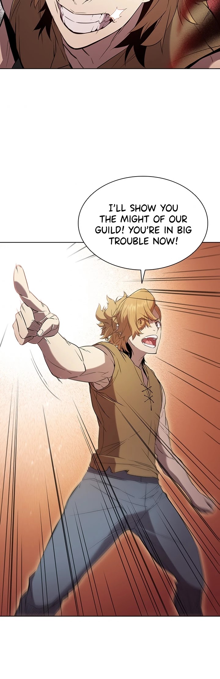 Taming Master chapter 15 page 34