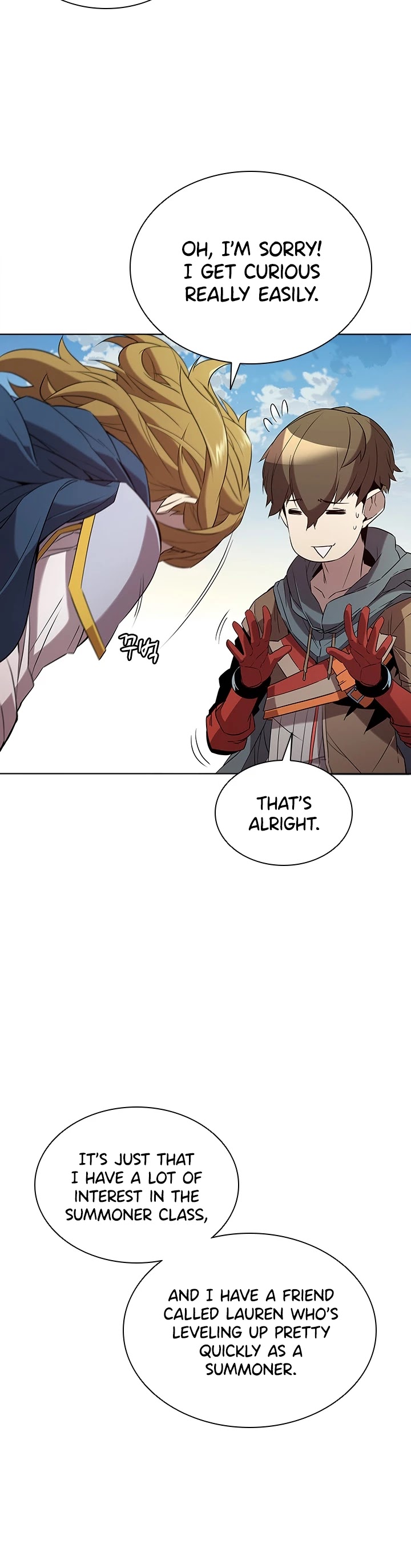 Taming Master chapter 15 page 7