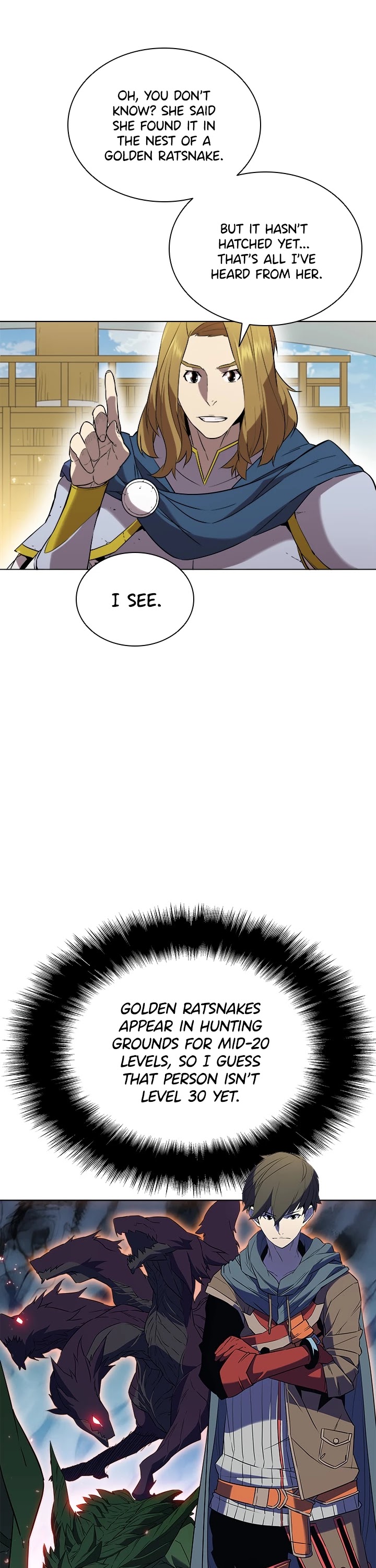 Taming Master chapter 15 page 9