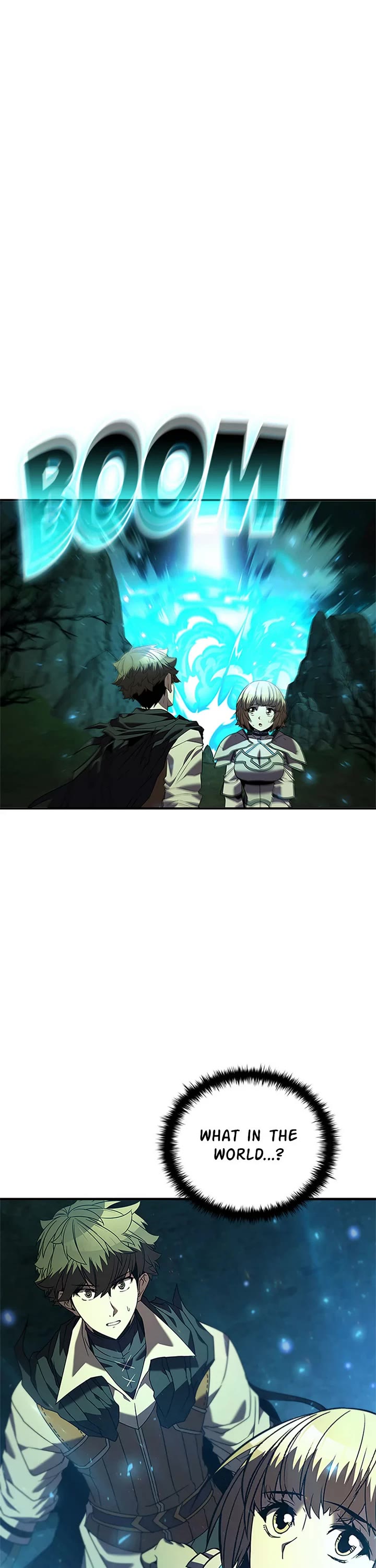 Taming Master chapter 151 page 1