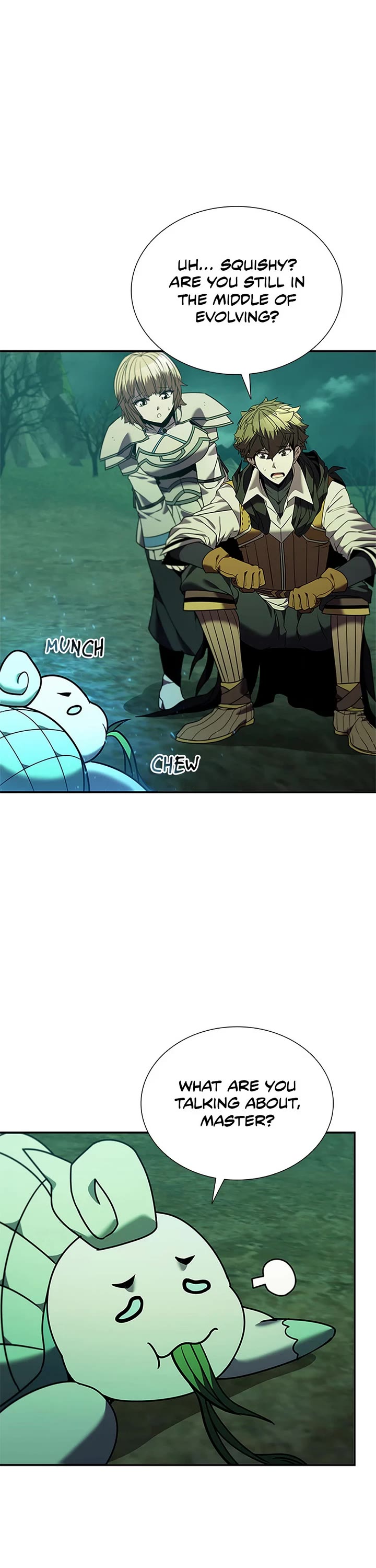 Taming Master chapter 151 page 11