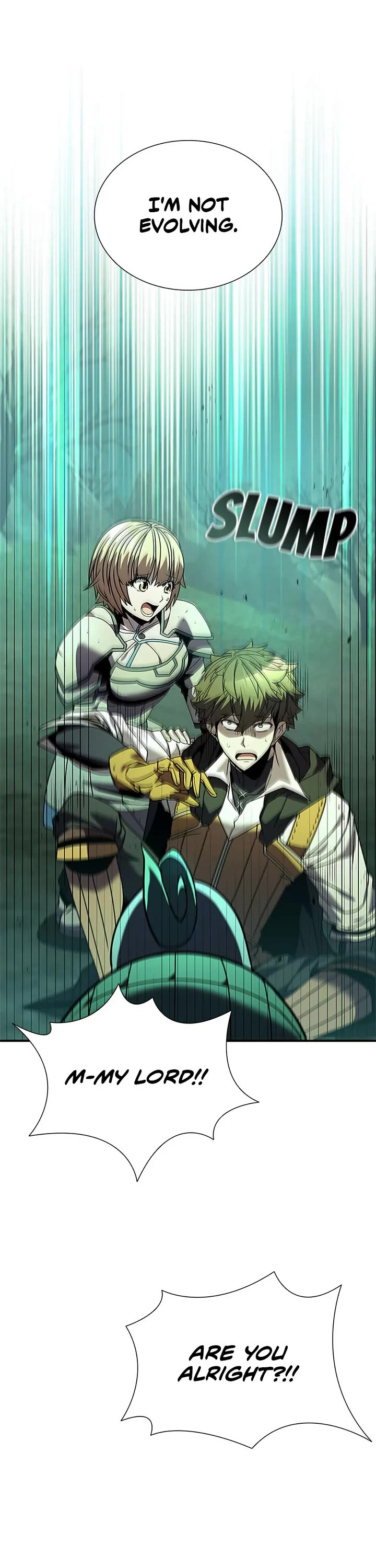 Taming Master chapter 151 page 12