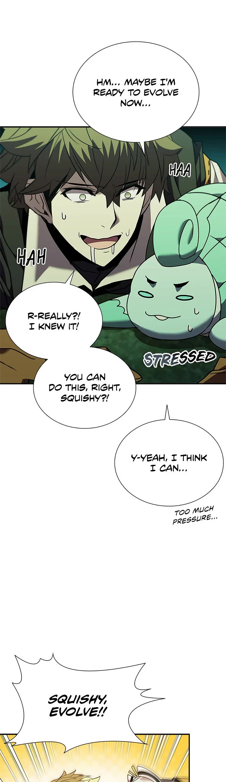 Taming Master chapter 151 page 15