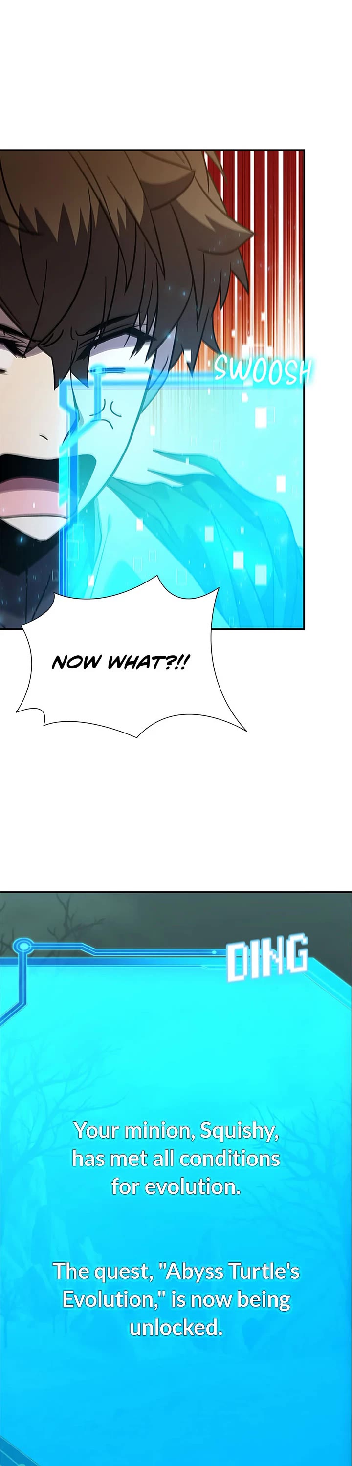 Taming Master chapter 151 page 17