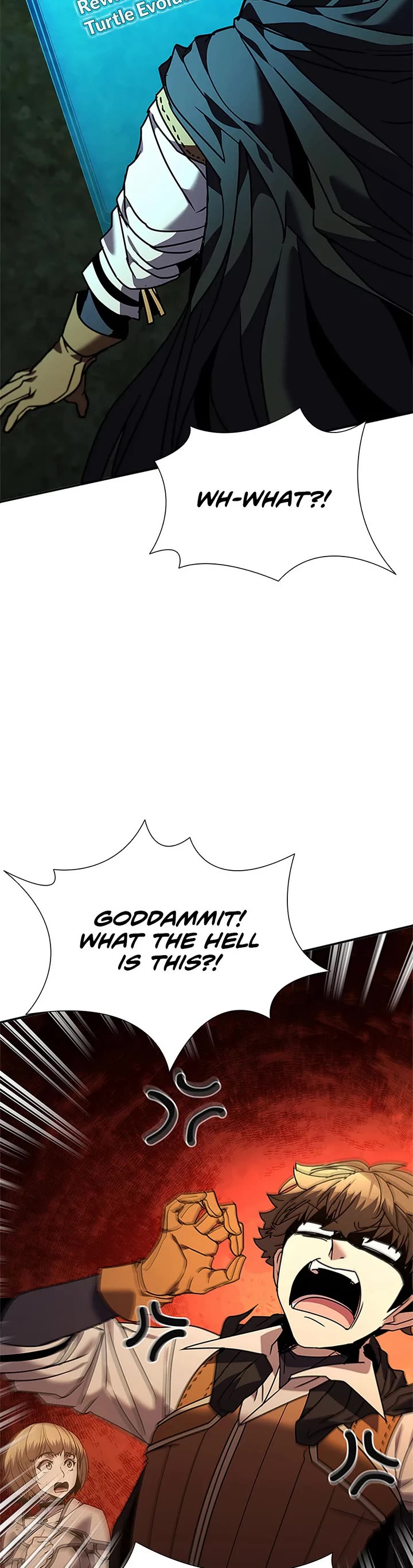 Taming Master chapter 151 page 19