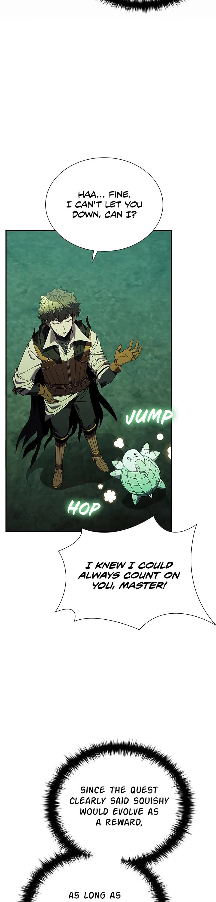 Taming Master chapter 151 page 22