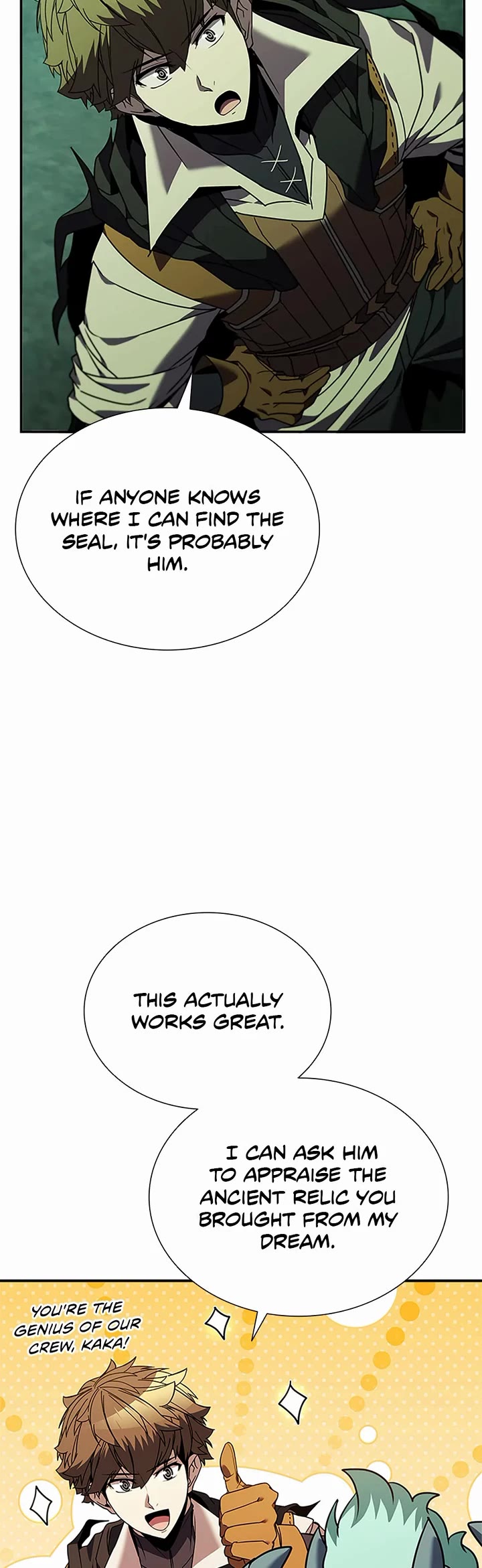 Taming Master chapter 151 page 25