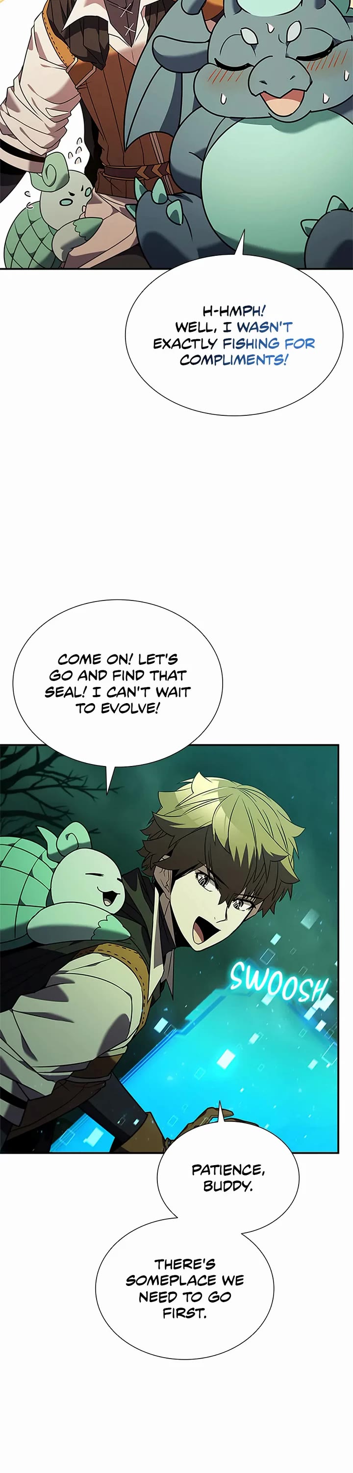 Taming Master chapter 151 page 26