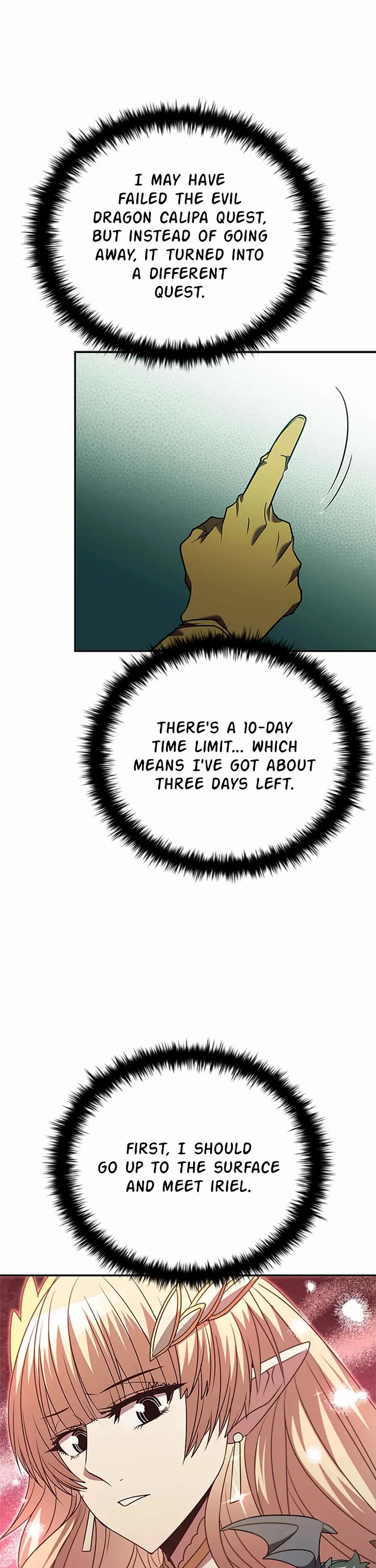 Taming Master chapter 151 page 27