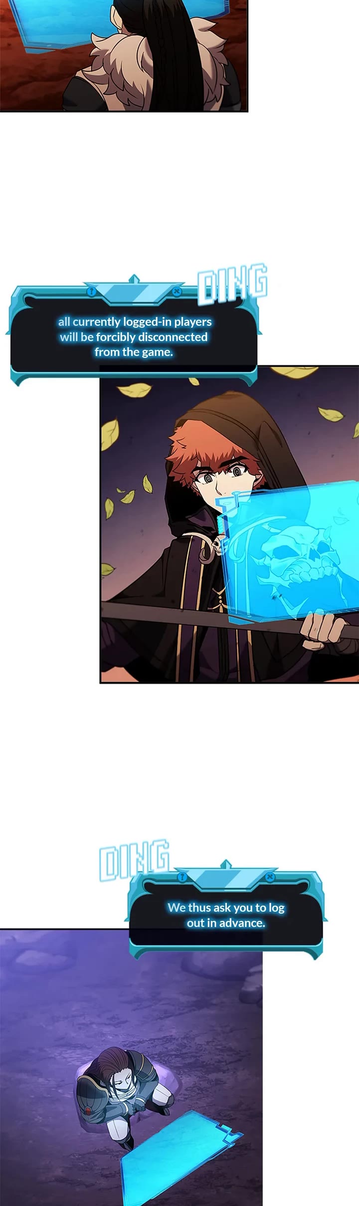 Taming Master chapter 151 page 29