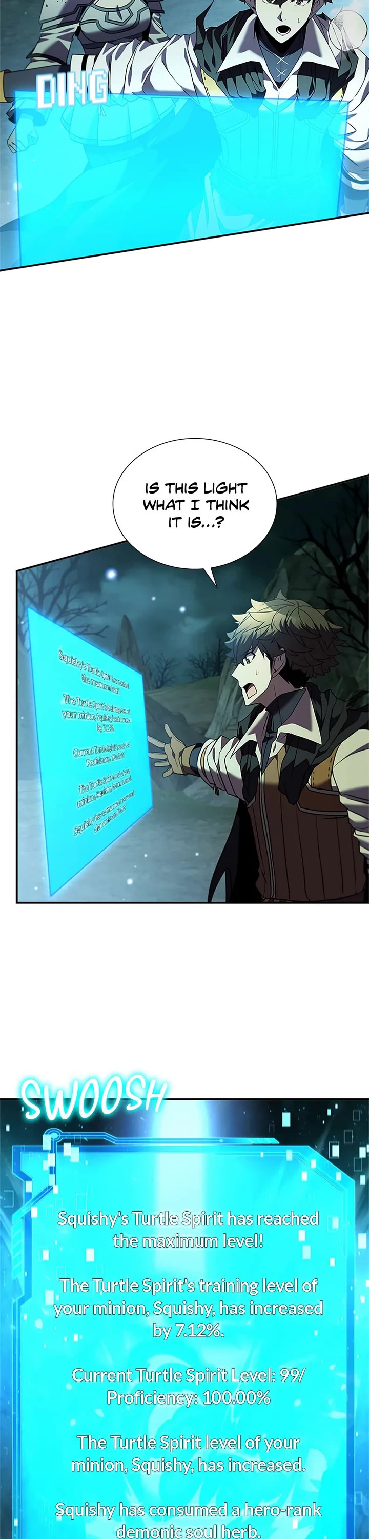 Taming Master chapter 151 page 3