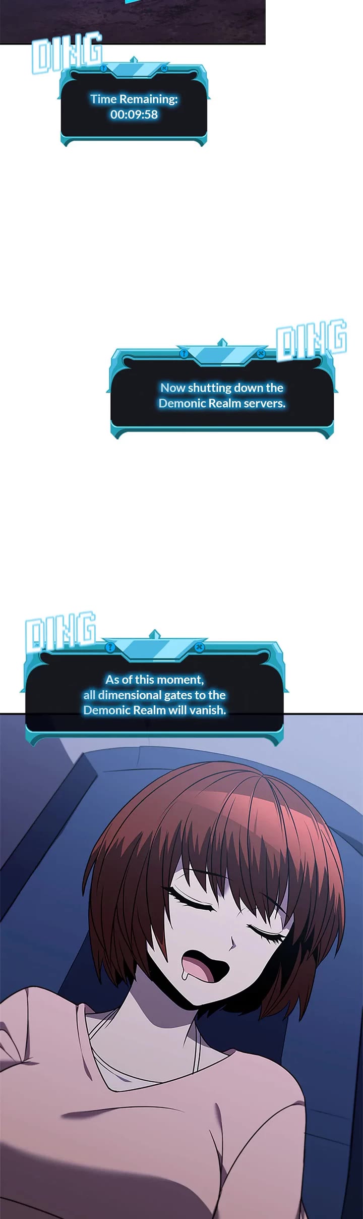 Taming Master chapter 151 page 30