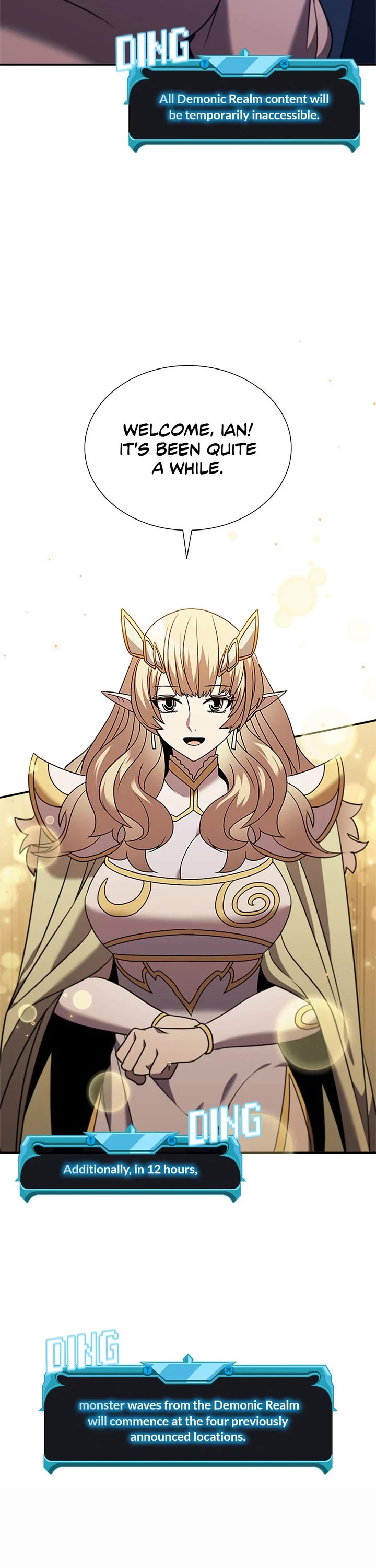 Taming Master chapter 151 page 31