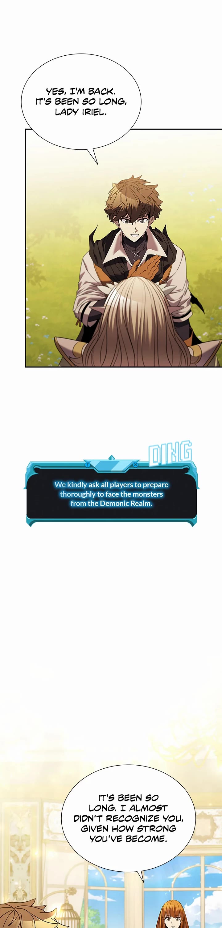 Taming Master chapter 151 page 32