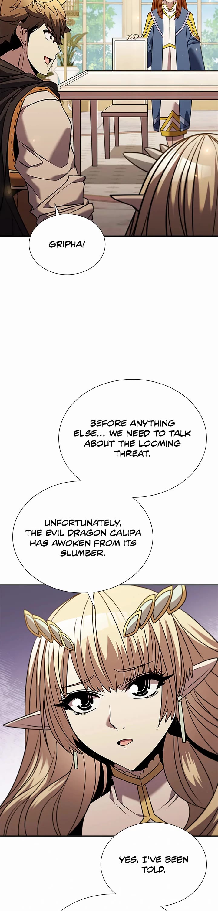 Taming Master chapter 151 page 33