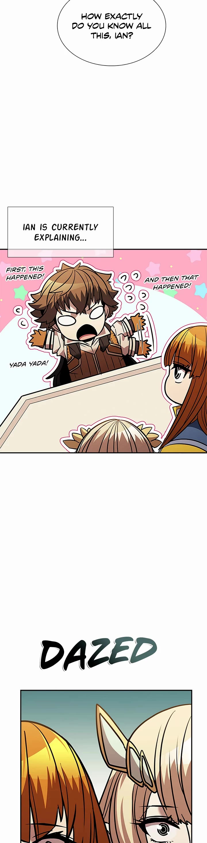 Taming Master chapter 151 page 35