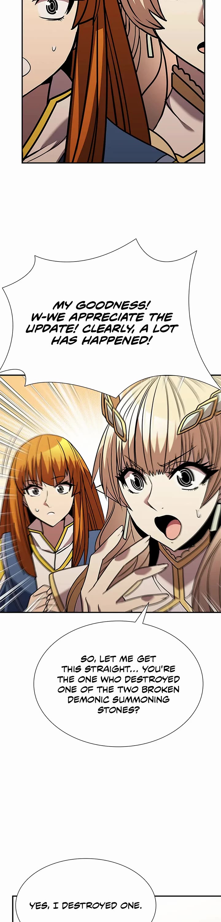 Taming Master chapter 151 page 36