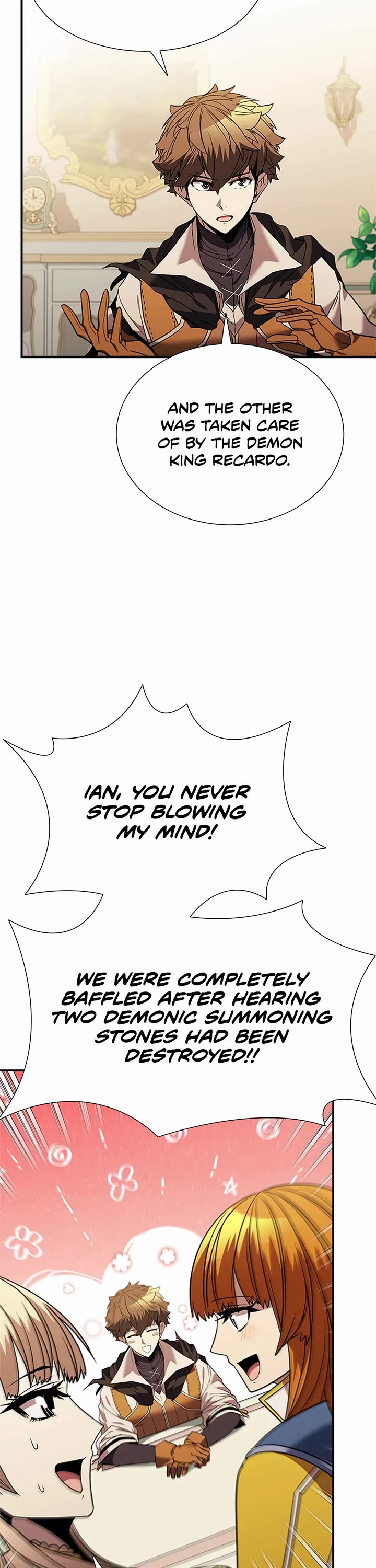 Taming Master chapter 151 page 37