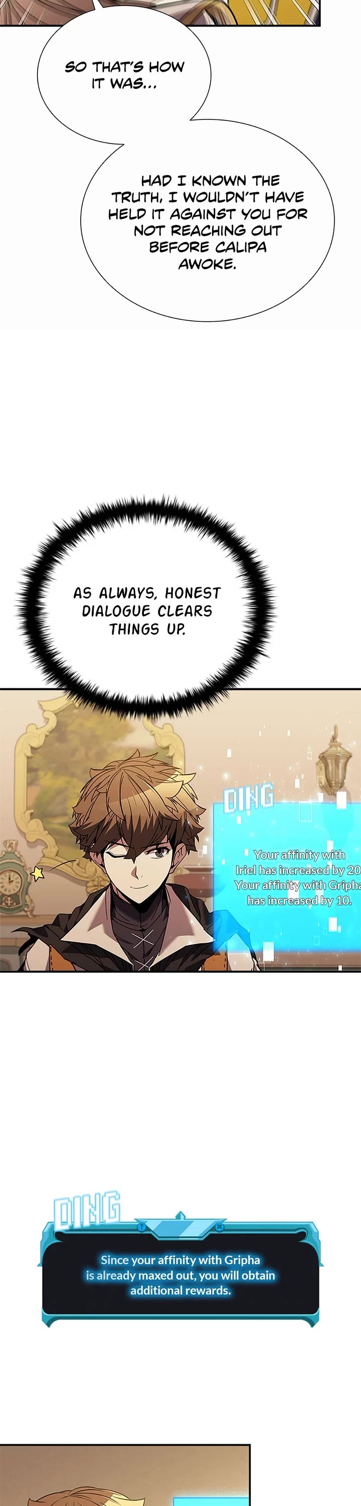 Taming Master chapter 151 page 38