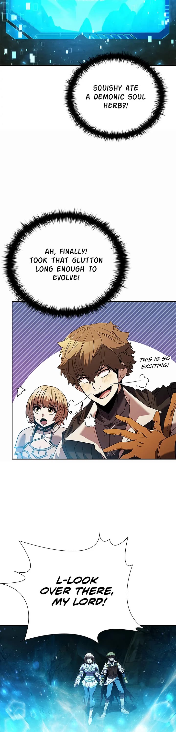 Taming Master chapter 151 page 4