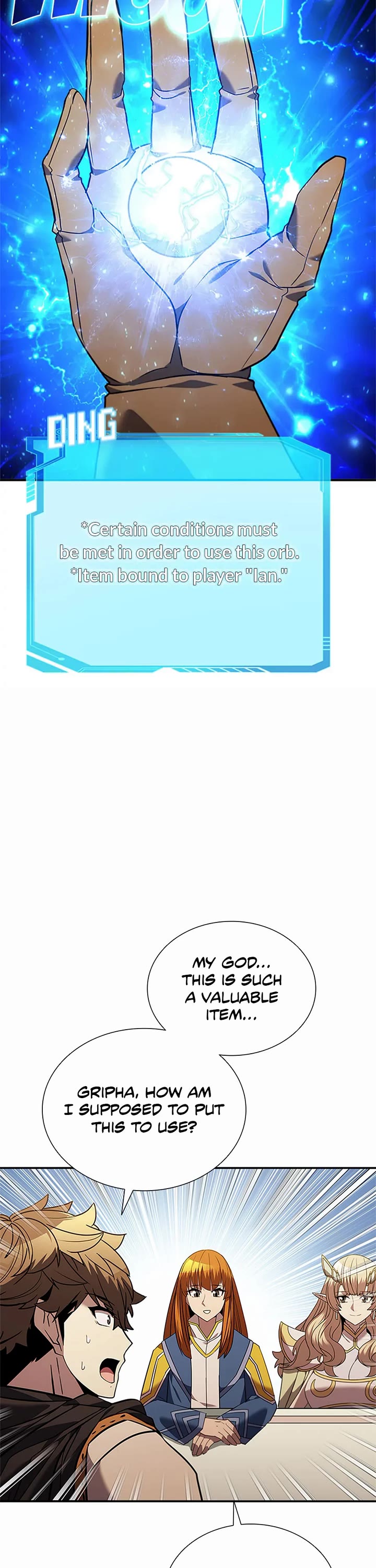 Taming Master chapter 151 page 41