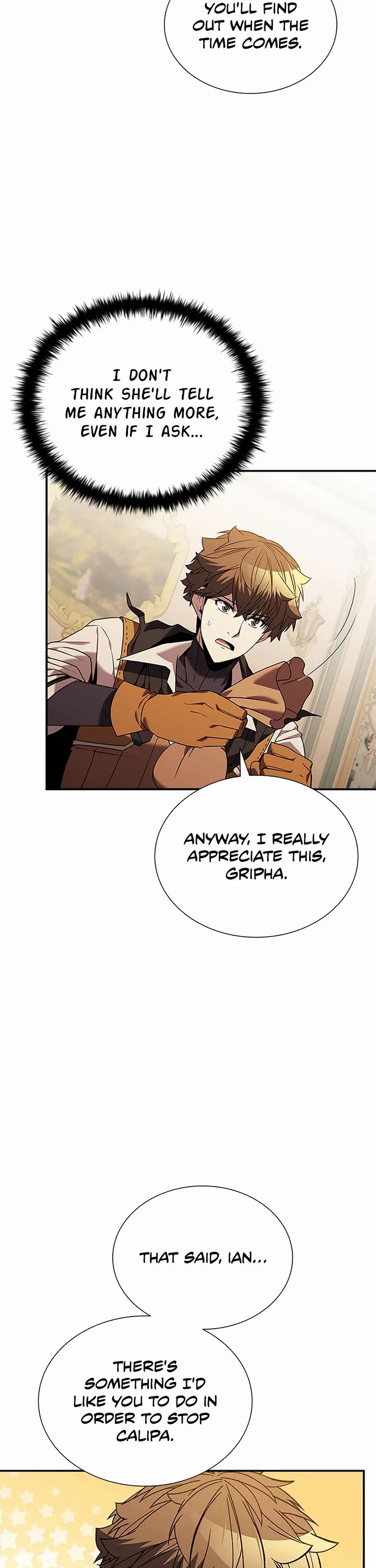 Taming Master chapter 151 page 42