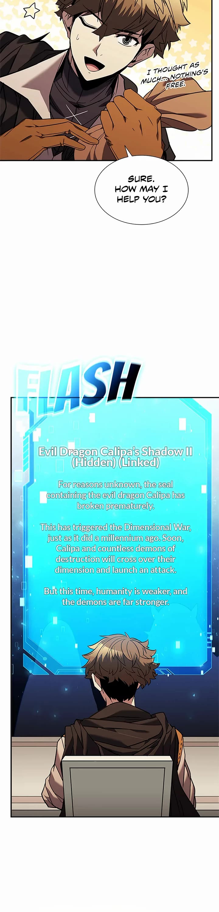 Taming Master chapter 151 page 43