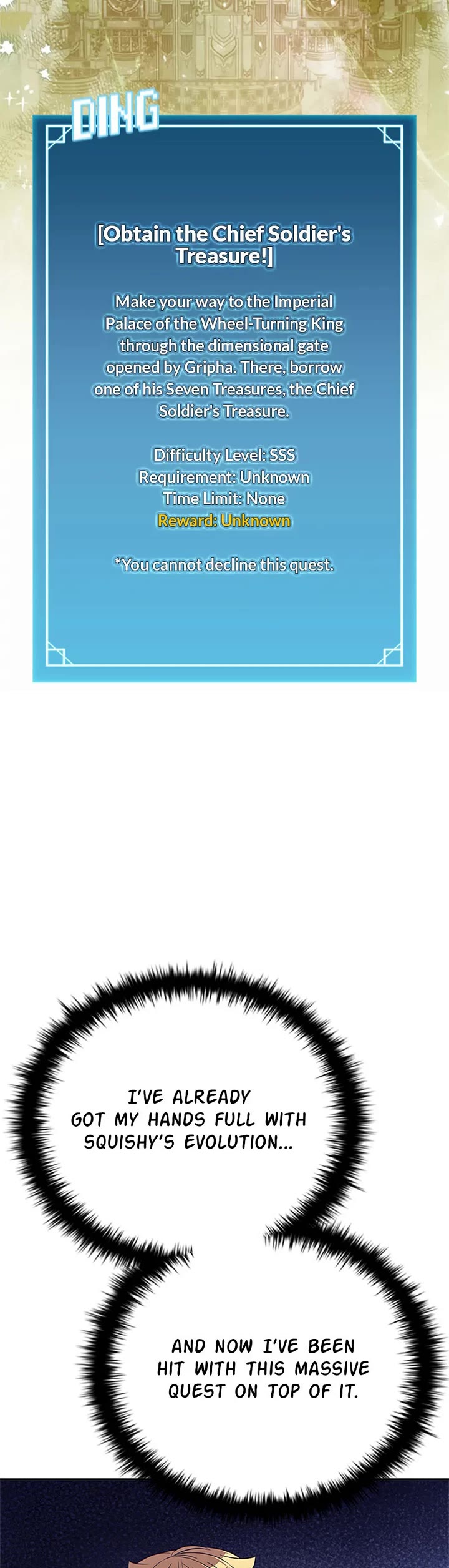 Taming Master chapter 151 page 45