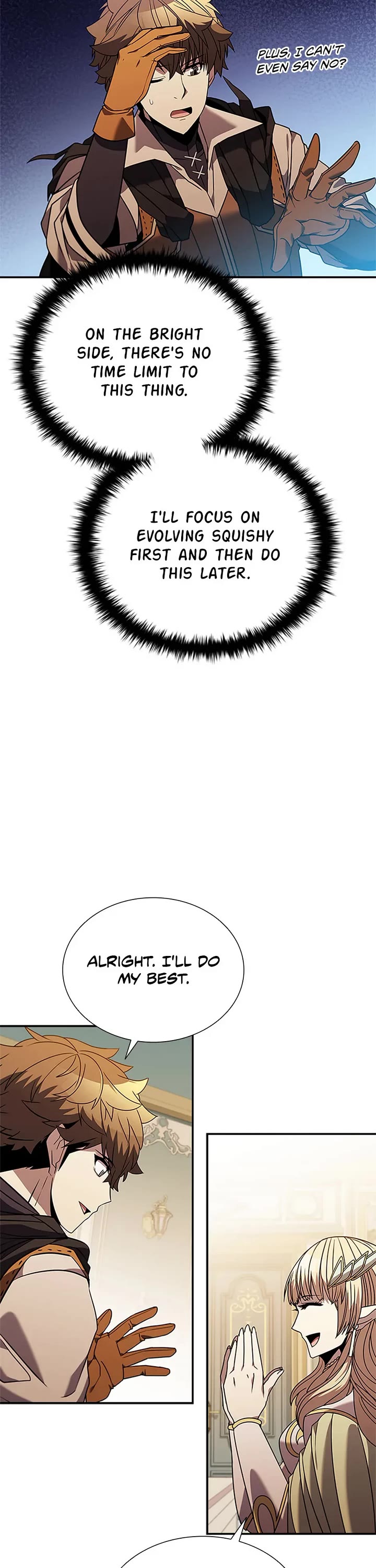 Taming Master chapter 151 page 46