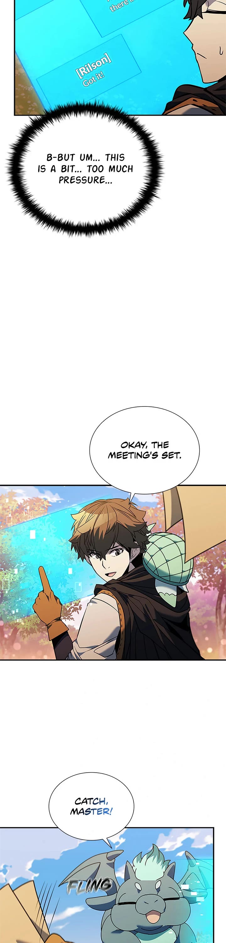 Taming Master chapter 151 page 51