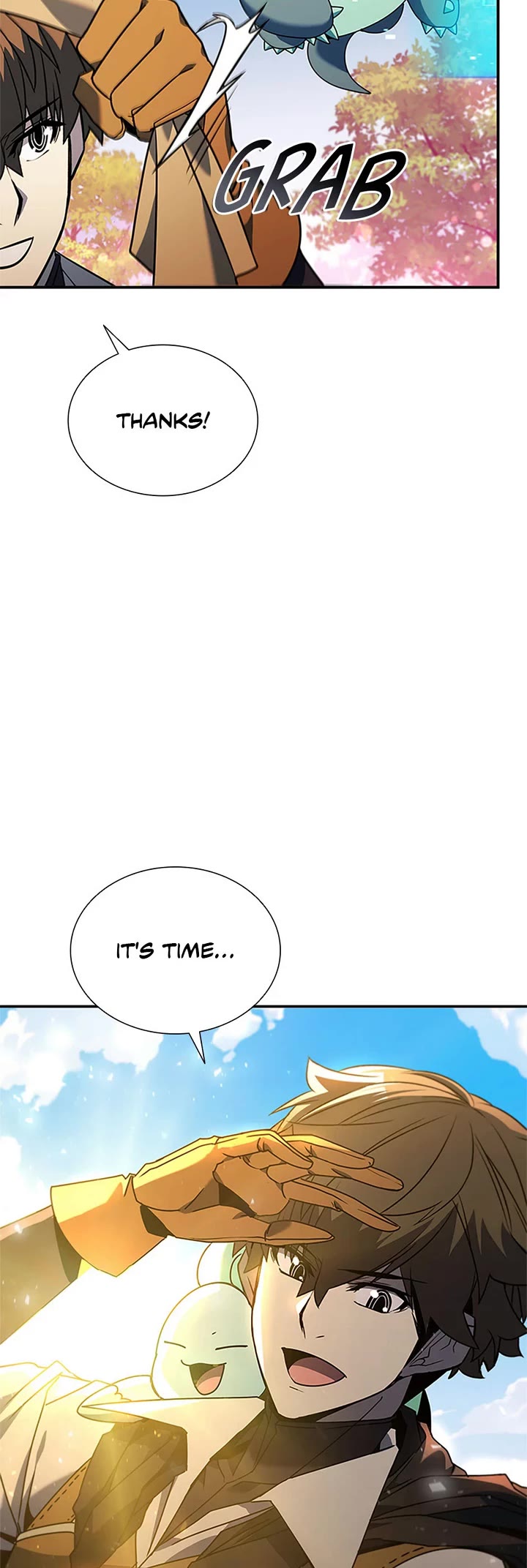 Taming Master chapter 151 page 52