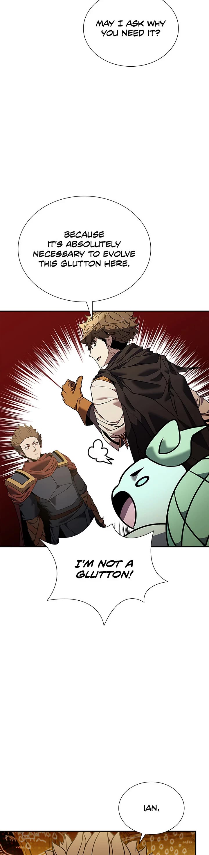 Taming Master chapter 153 page 15